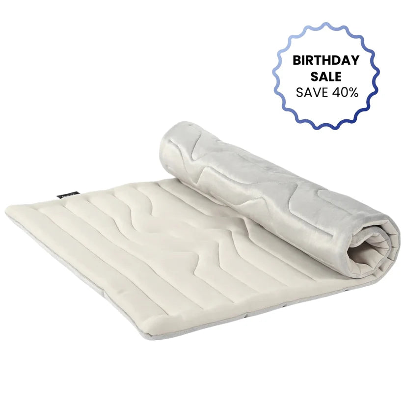dog cooling mat