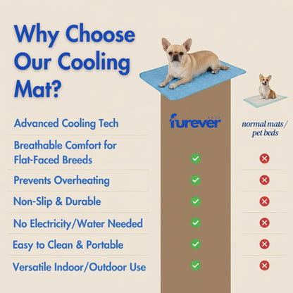 Dog Cooling Mat