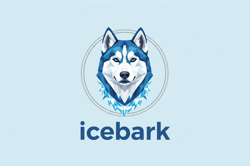 icebark logo